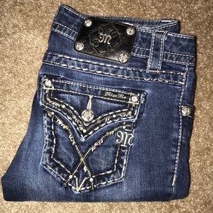 MISS ME SKINNY JEANS